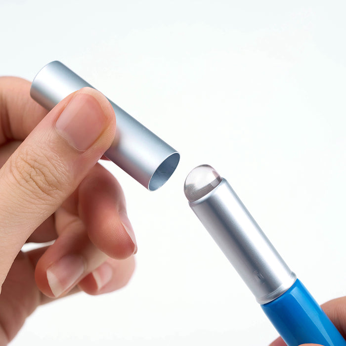 Fingerlike Silicone Lip Brush