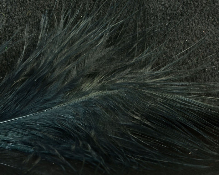 Fish Hunter Blood Quill Marabou - Spawn Fly Fish - Fish Hunter