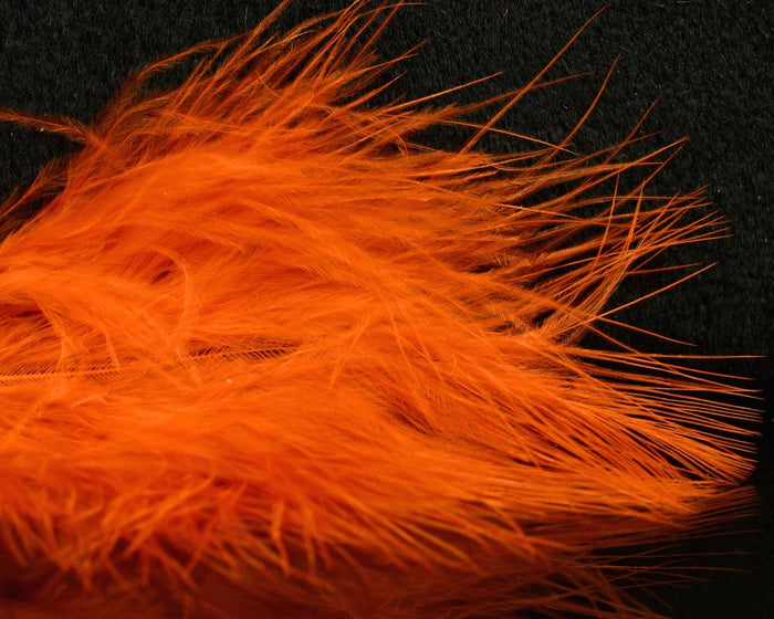 UV Crawfish Orange