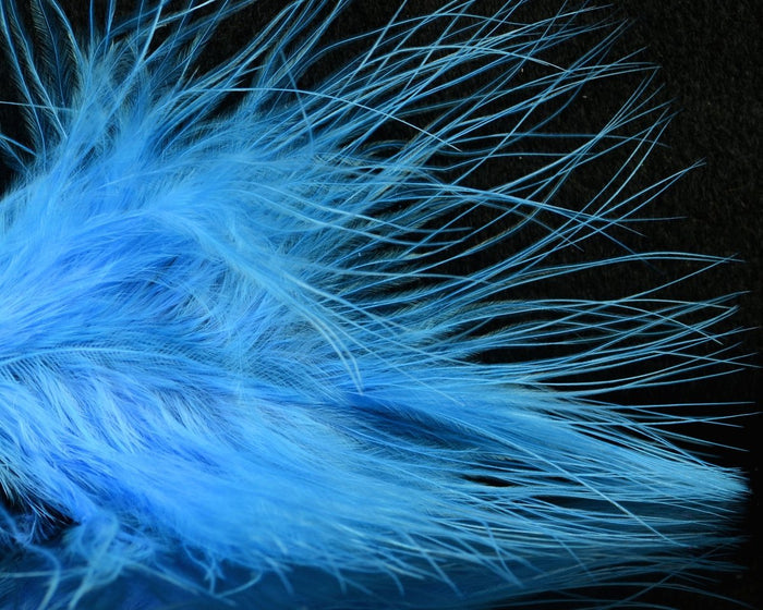 UV Fluorescent Brilliant Blue