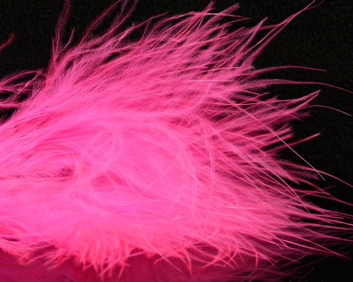 UV Fluorescent Bubble Gum Pink