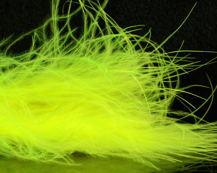 UV Fluorescent Chartreuse