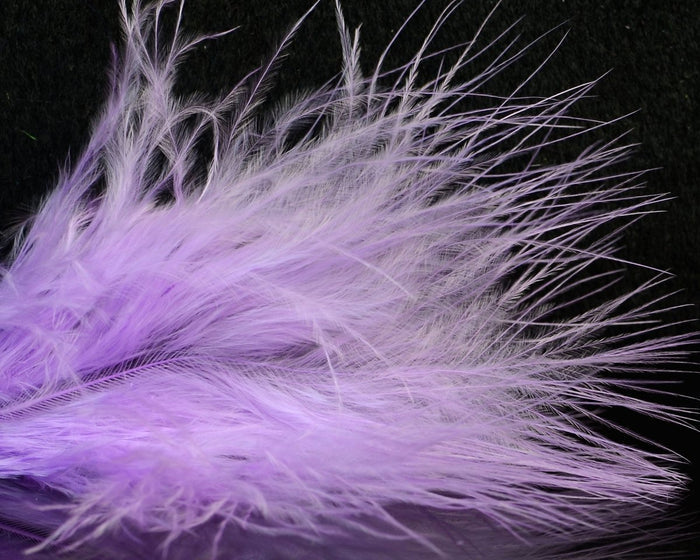 UV Fluorescent Lilac