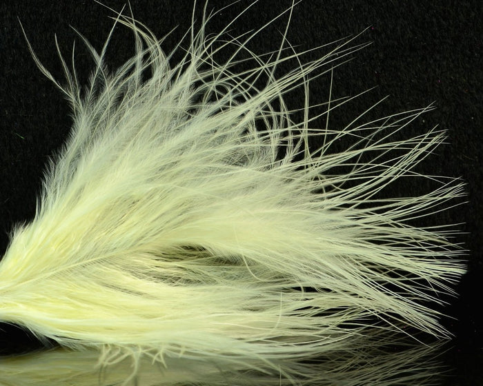 UV Fluorescent Primrose Cream