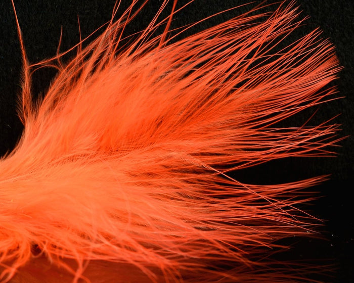 UV Fluorescent Steelhead Orange