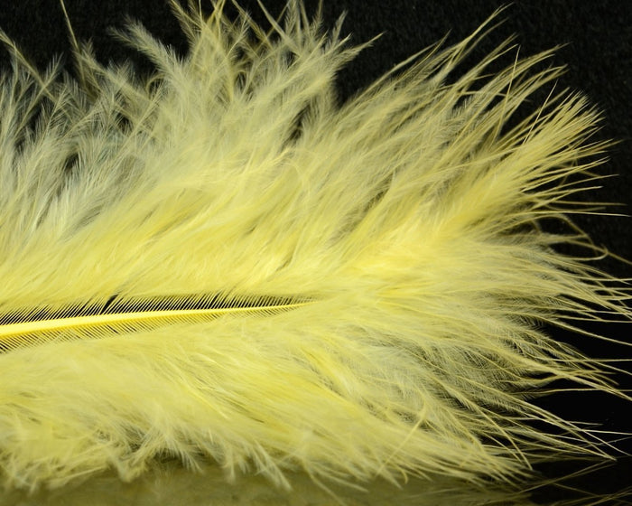 Fish Hunter Blood Quill Marabou - Spawn Fly Fish - Fish Hunter