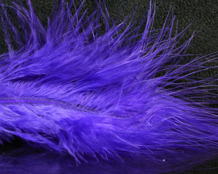UV Fluorescent Steelhead Purple