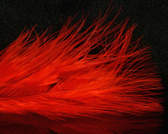 Hot Red