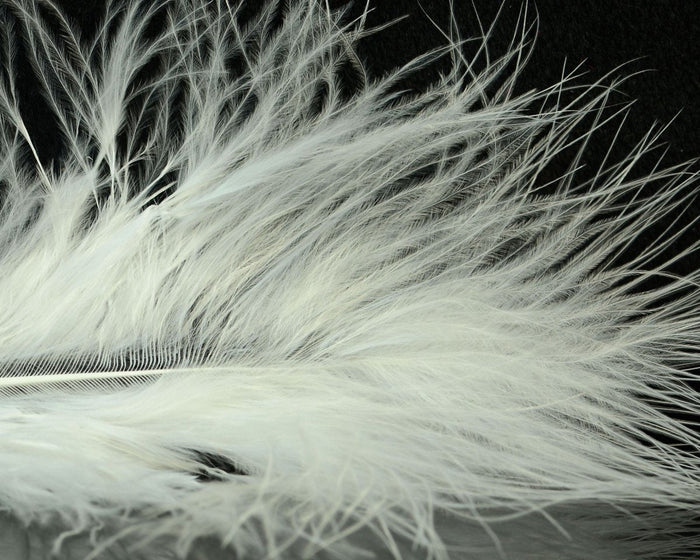 Fish Hunter Blood Quill Spey Marabou Master Pack - Spawn Fly Fish - Fish Hunter