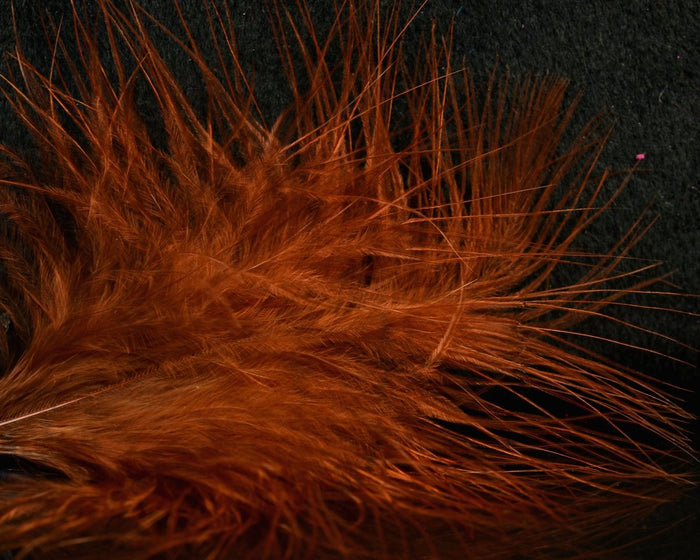 Tobacco Brown