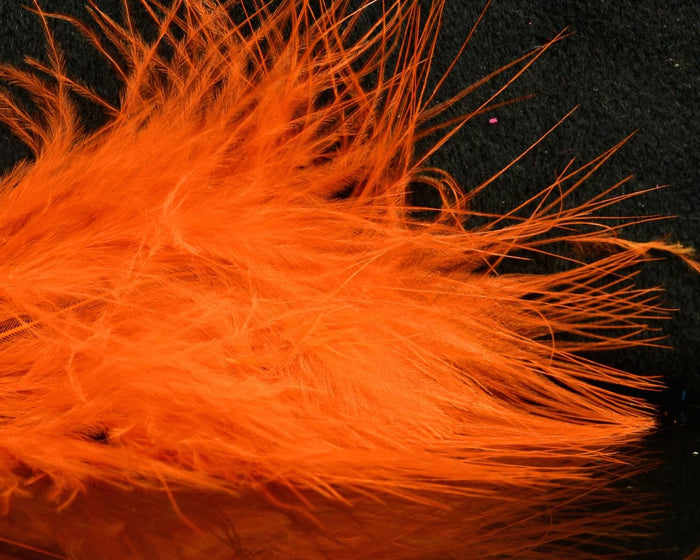 UV Crawfish Orange