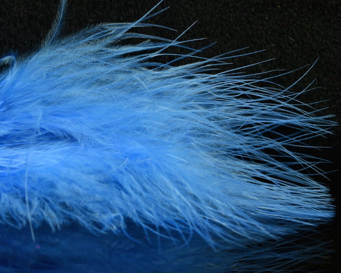 UV Fluorescent Brilliant Blue