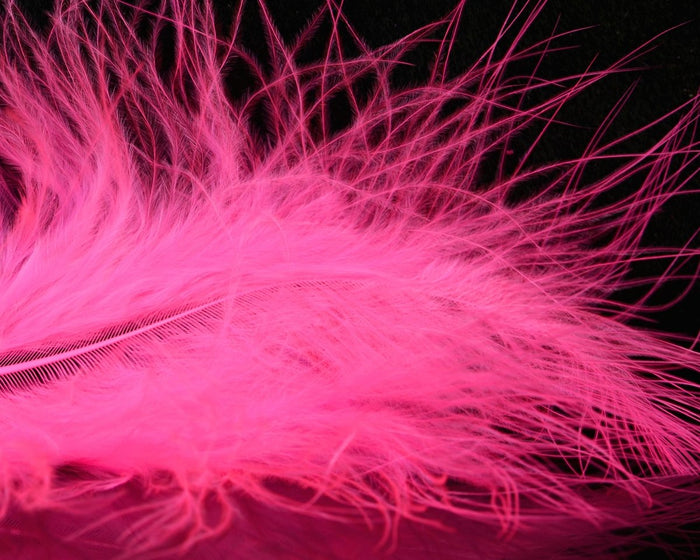 UV Fluorescent Bubble Gum Pink
