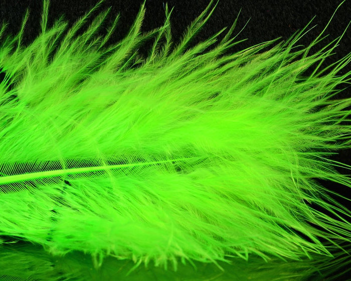 UV Fluorescent Chartreuse