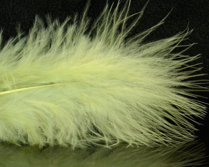 UV Fluorescent Damsel Nymph Olive