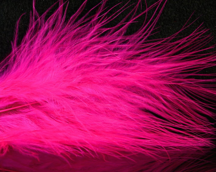 UV Fluorescent Fuchsia