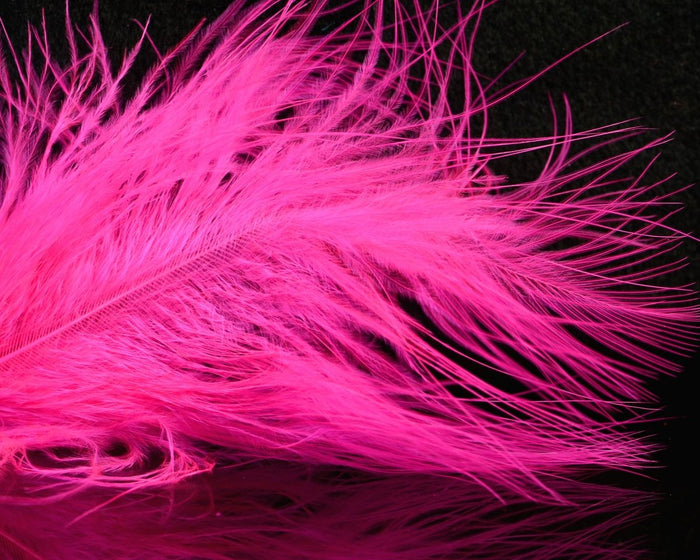 UV Fluorescent Hot Pink