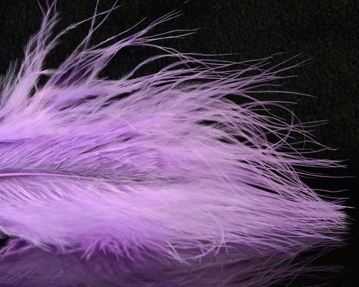 UV Fluorescent Lilac