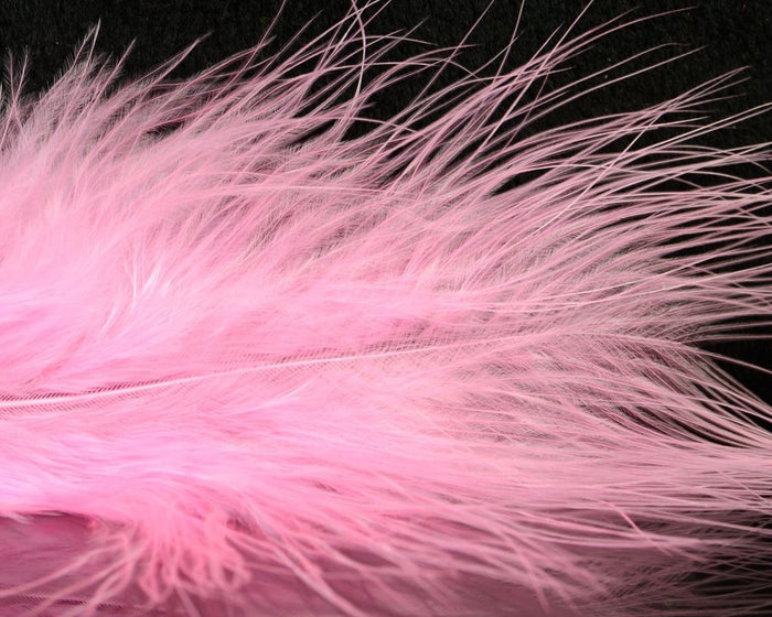 UV Fluorescent Medium Pink