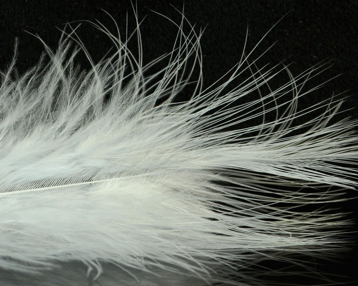 UV Fluorescent Silver Dun