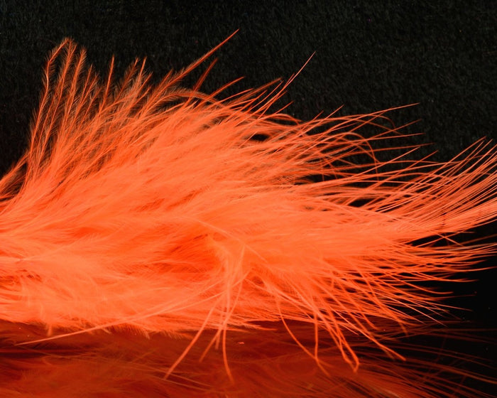 UV Fluorescent Steelhead Orange