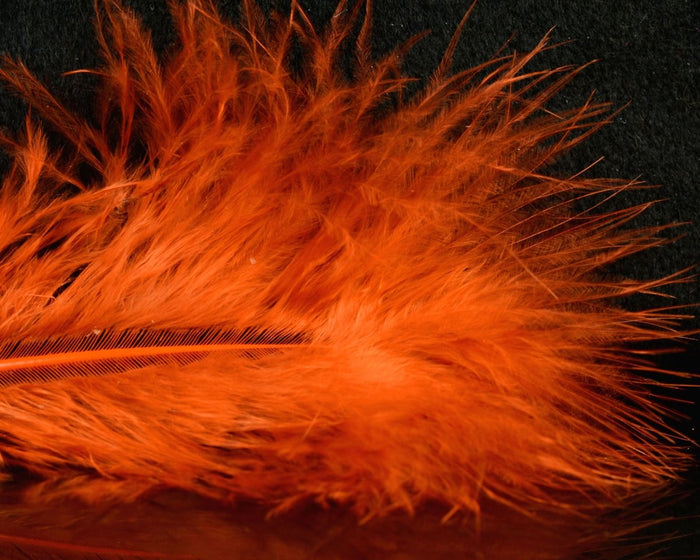 Fish Hunter Blood Quill Spey Marabou Master Pack - Spawn Fly Fish - Fish Hunter