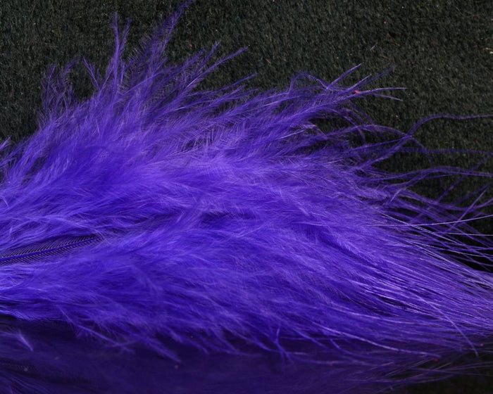 UV Fluorescent Steelhead Purple