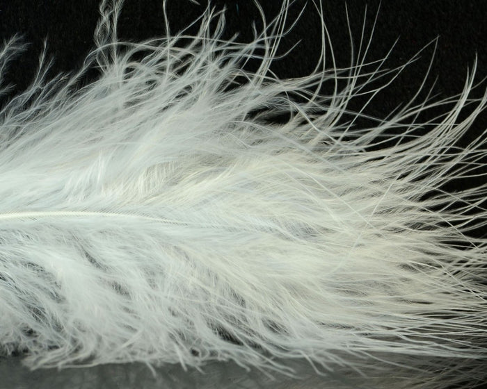 UV Fluorescent White