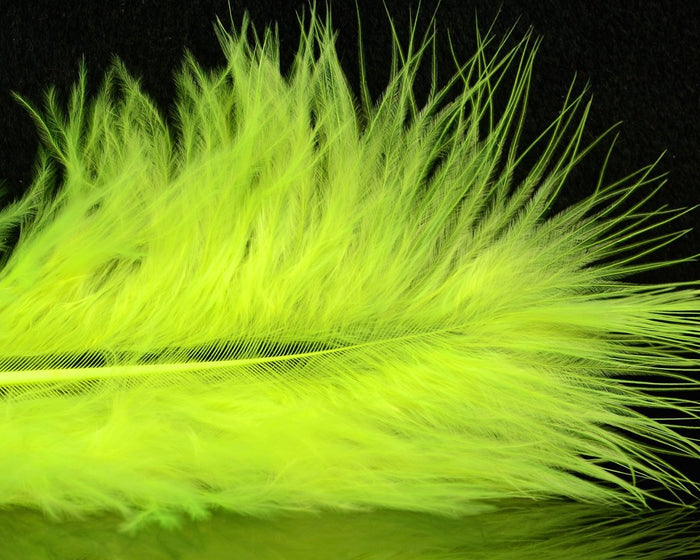 UV Fluorescent Yellow