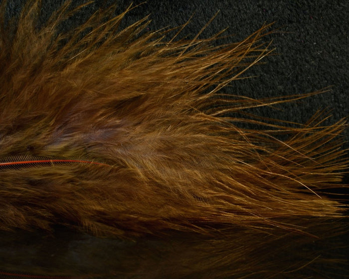 Fish Hunter Blood Quill Spey Marabou Master Pack - Spawn Fly Fish - Fish Hunter