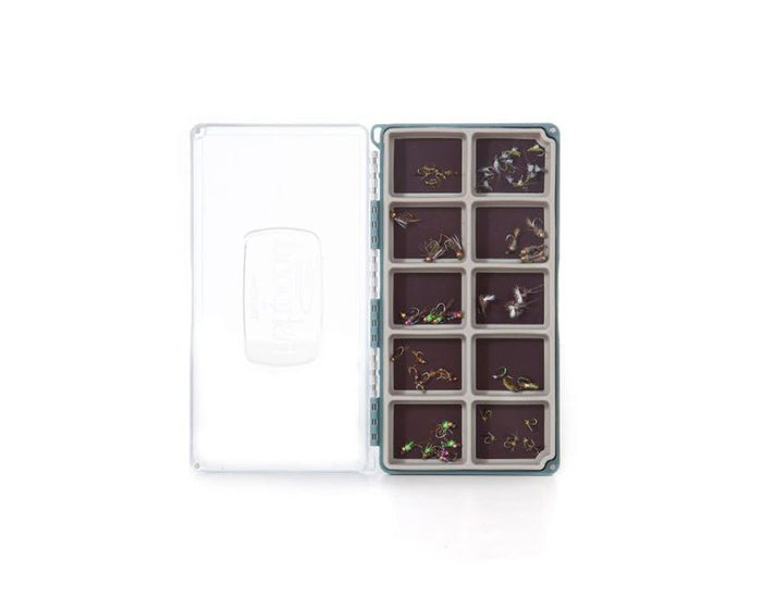 Fishpond Tacky Original RiverMag Fly Box - Spawn Fly Fish - Fishpond