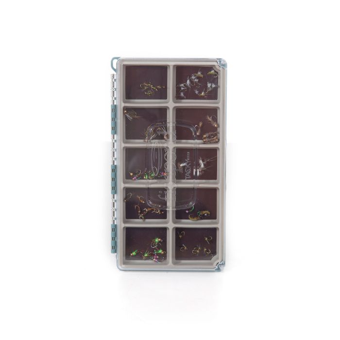 Fishpond Tacky Original RiverMag Fly Box - Spawn Fly Fish - Fishpond