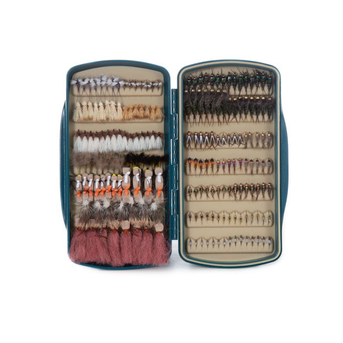 Fishpond Tacky Pescador Fly Box - Spawn Fly Fish - Fishpond