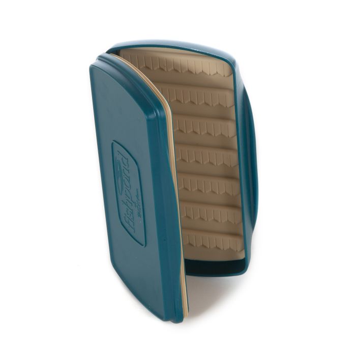 Fishpond Tacky Pescador Fly Box - Spawn Fly Fish - Fishpond