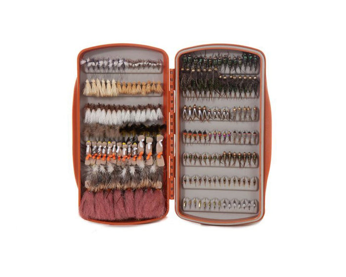 Fishpond Tacky Pescador Fly Box - Spawn Fly Fish - Fishpond