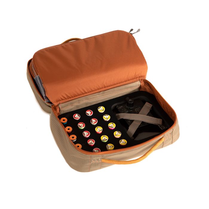 Fishpond Tailwater Fly Tying Kit - Spawn Fly Fish - Fishpond