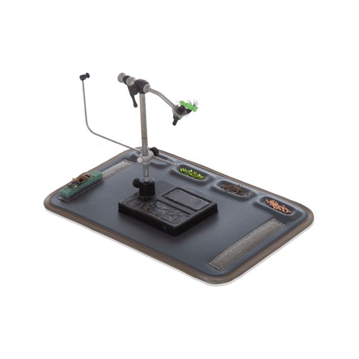 Fishpond Tailwater Fly Tying Kit - Spawn Fly Fish - Fishpond