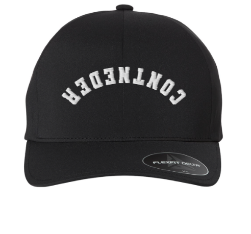 Flexfit Contender Hat