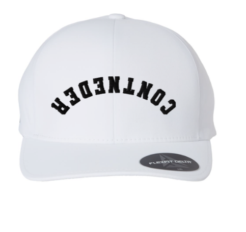Flexfit Contender Hat