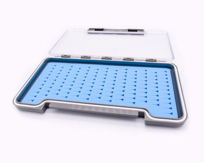 FliCon Silicone Fly Box