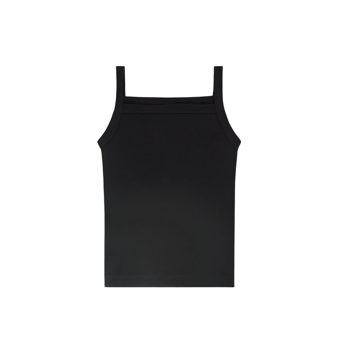 Flore Flore MAY CAMI, Black