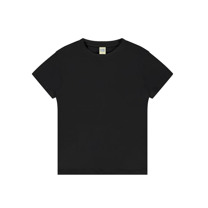 Flore Flore MONICA TEE, Black