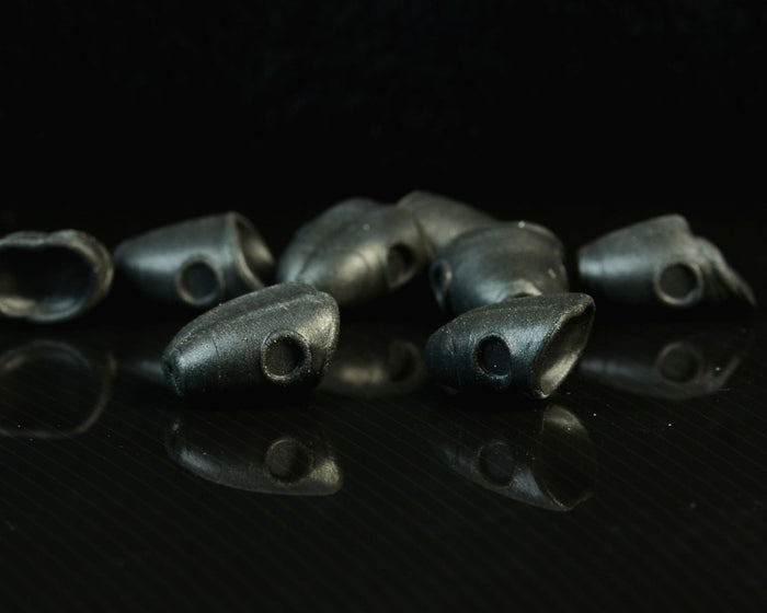 Flymen Surface Seducer Double Barrel Popper Bodies - Spawn Fly Fish - Flymen Fishing Company