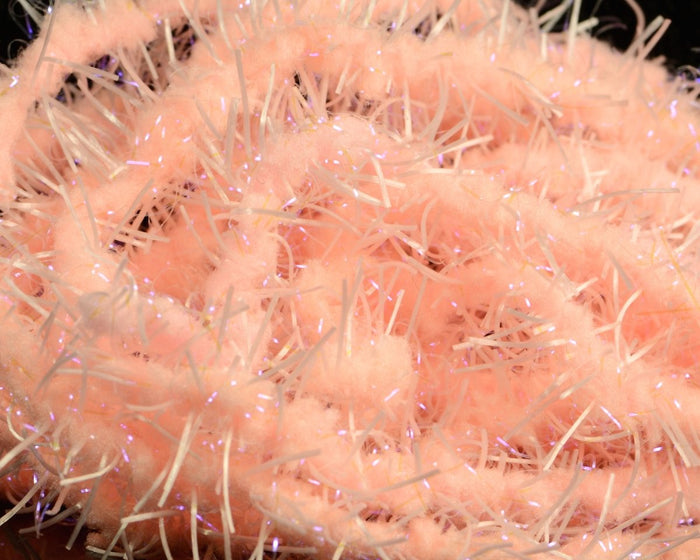 FNF UV Creeper Chenille - Spawn Fly Fish - FNF