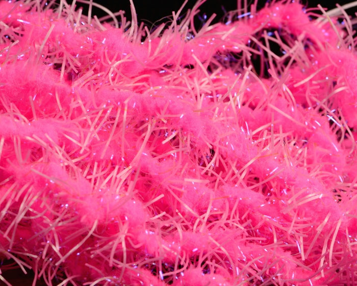 FNF UV Creeper Chenille - Spawn Fly Fish - FNF