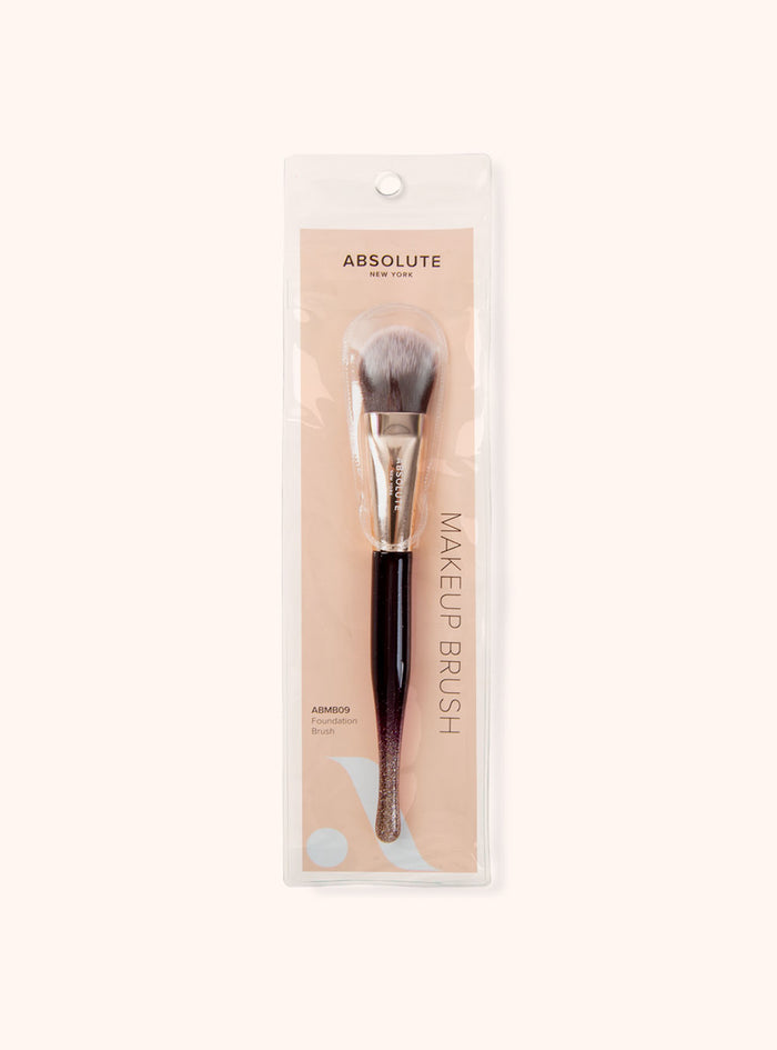 Foundation Brush - product view 2