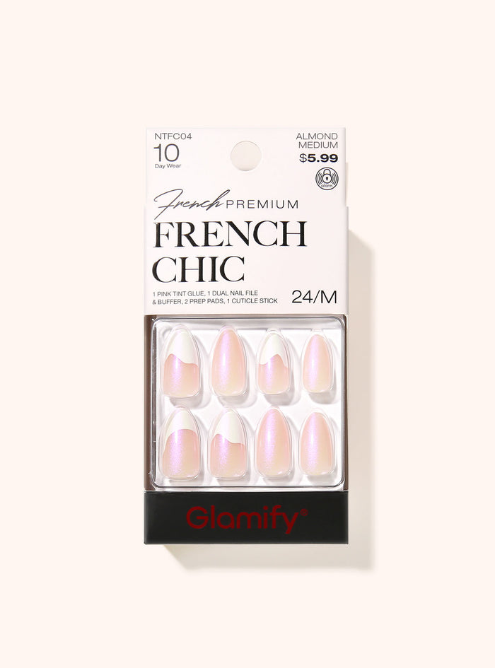 NTTN04 Soft Nude
