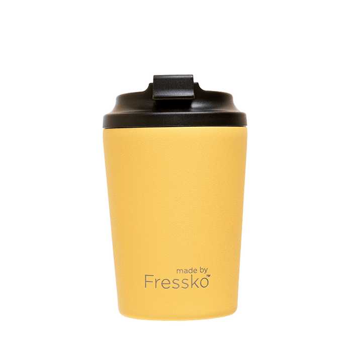 Fressko Reusable Cup Bino 8oz