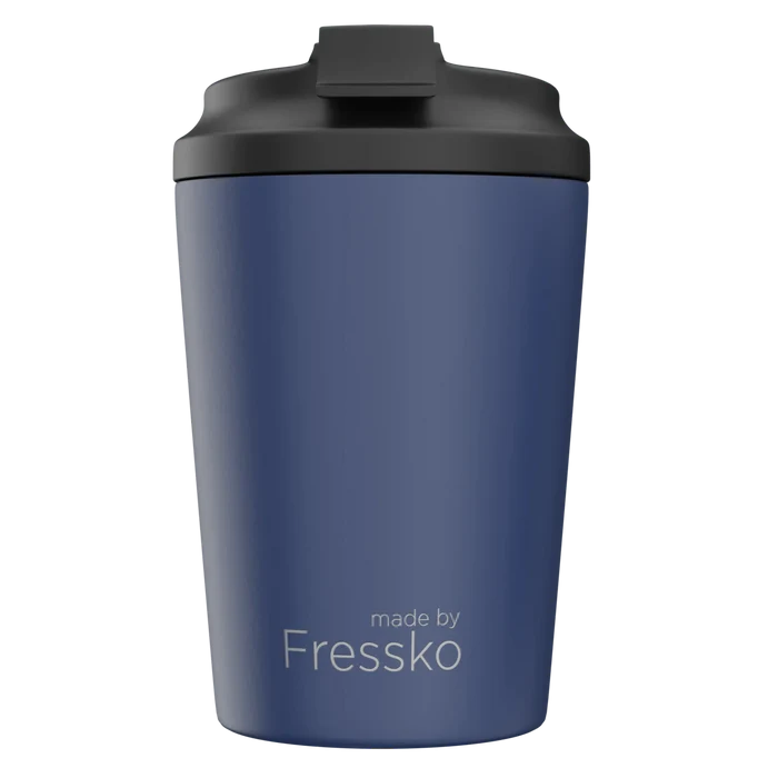 Fressko Reusable Cup Camino 12oz
