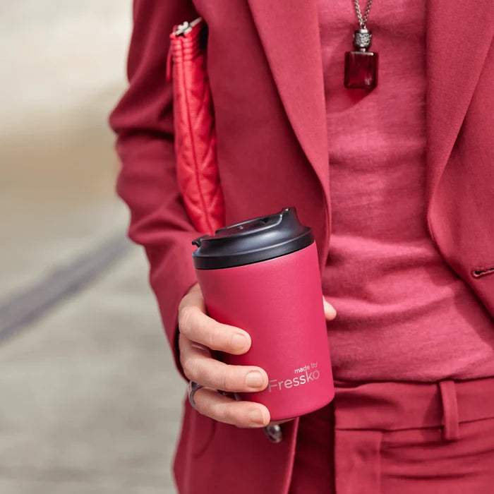 Fressko Reusable Cup Camino 12oz